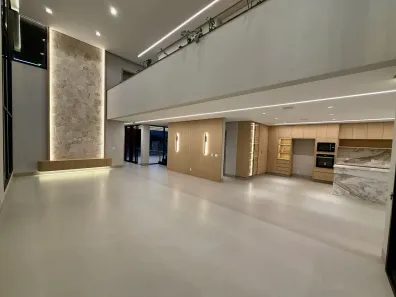 Casa de Condomínio com 5 Quartos à venda, 354m² no Residencial Goiânia Golfe Clube, Goiânia
