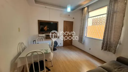 Apartamento com 2 Quartos à venda, 66m² no Encantado, Rio de Janeiro