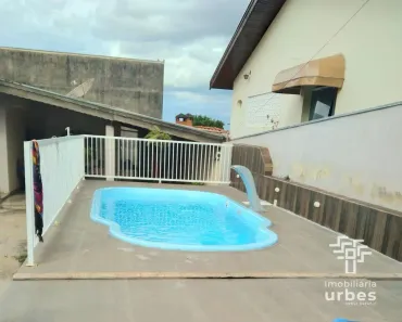 Casa com 2 Quartos à venda, 150m² no Jardim Progresso, Americana