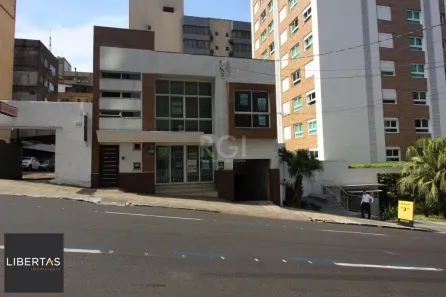Prédio Comercial à venda, 437m² no Rio Branco, Porto Alegre