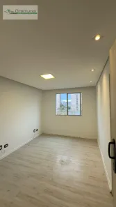 Apartamento com 2 Quartos à venda, 47m² no Vila Santa Teresa (Zona Sul), São Paulo