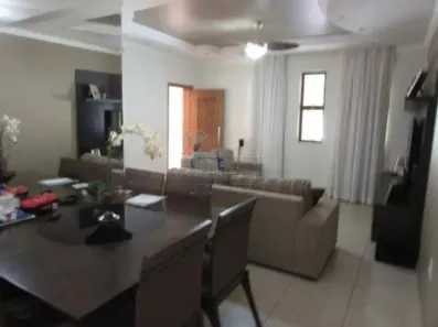 Sobrado com 3 Quartos à venda, 211m² no Vila Monte Alegre, Ribeirão Preto