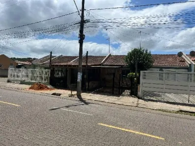 Casa com 2 Quartos à venda, 40m² no Camboim, Sapucaia do Sul