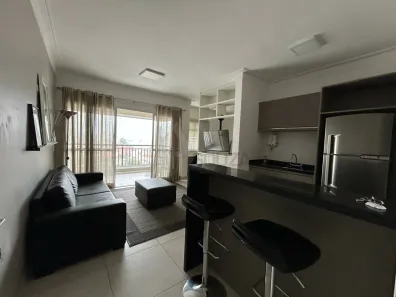 Apartamento com 1 Quarto para alugar, 42m² no Santana, São Paulo