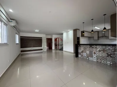 Casa de Condomínio com 4 Quartos à venda, 223m² no Piracangaguá, Taubaté