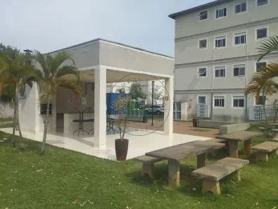Apartamento com 2 Quartos para alugar, 45m² no Jardim Parque Jupiá, Piracicaba