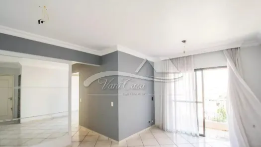 Apartamento com 3 Quartos à venda, 75m² no Sacomã, São Paulo