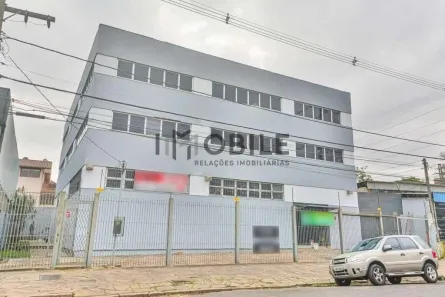 Galpão/Depósito/Armazém para alugar, 2170m² no Partenon, Porto Alegre