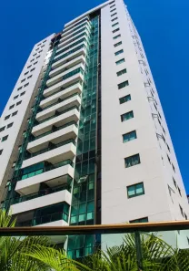 Apartamento com 4 Quartos à venda, 137m² no Pina, Recife