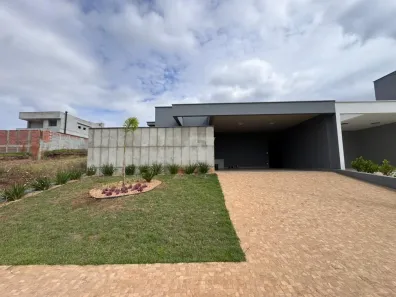 Casa de Condomínio com 3 Quartos à venda, 137m² no Campestre, Piracicaba