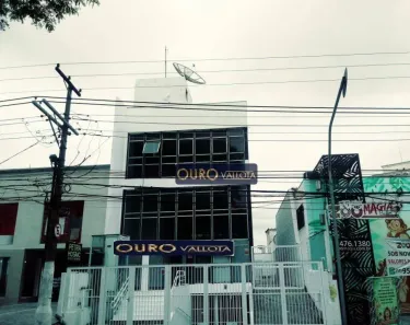 Prédio Comercial à venda, 350m² no Mooca, São Paulo