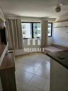 Apartamento com 1 Quarto à venda, 36m² no Ponta Verde, Maceió