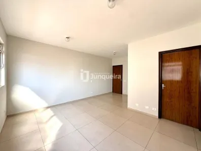 Apartamento com 3 Quartos à venda, 88m² no São Judas, Piracicaba