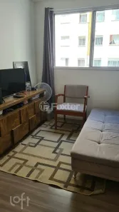 Apartamento com 1 Quarto à venda, 44m² no Morro Santana, Porto Alegre
