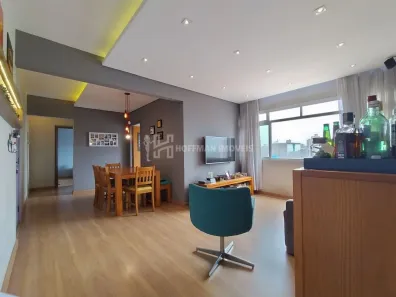 Apartamento com 2 Quartos à venda, 80m² no Centro, São Caetano do Sul