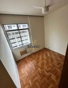 Apartamento com 2 Quartos à venda, 71m² no Icaraí, Niterói
