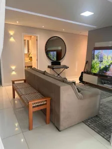 Apartamento com 3 Quartos à venda, 128m² no Vila Leonor, Guarulhos