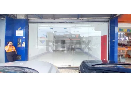 Ponto Comercial para alugar, 130m² no Lagoa Seca, Natal