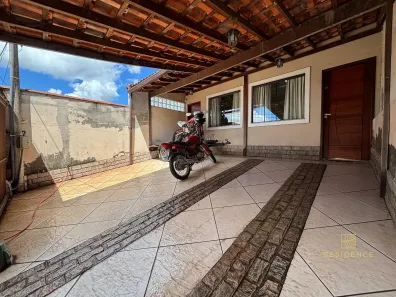 Casa com 3 Quartos à venda, 100m² no Retiro, Volta Redonda