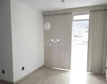 Apartamento com 2 Quartos à venda, 75m² no Bingen, Petrópolis