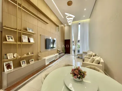 Casa de Condomínio com 2 Quartos à venda, 140m² no São Vicente, Gravataí