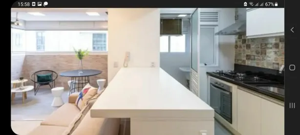 Apartamento com 2 Quartos à venda, 74m² no Cidade Monções, São Paulo