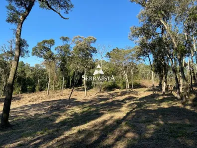 Fazenda/Sítio com 1 Quarto à venda, 20725m² no Bateias de Baixo, Campo Alegre