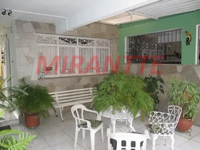 Sobrado com 2 Quartos à venda, 180m² no Vila Isolina Mazzei, São Paulo
