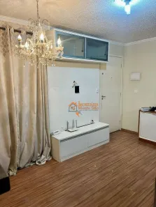 Apartamento com 2 Quartos à venda, 41m² no Água Chata, Guarulhos