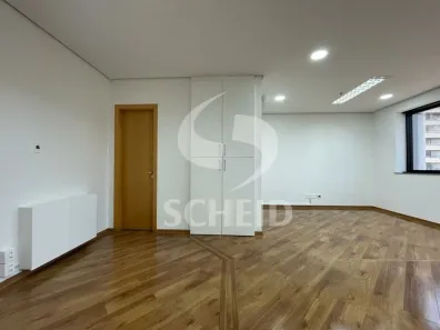 Imóvel Comercial para alugar, 37m² no Santo Amaro, São Paulo