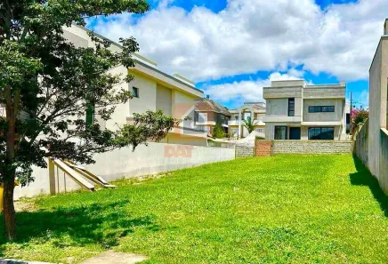 Lote/Terreno à venda, 372m² no Jardim Carvalho, Ponta Grossa