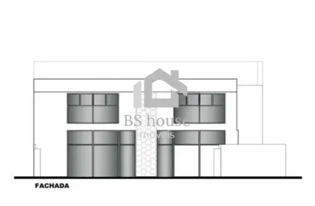 Ponto Comercial para alugar, 150m² no Jardim, Santo André