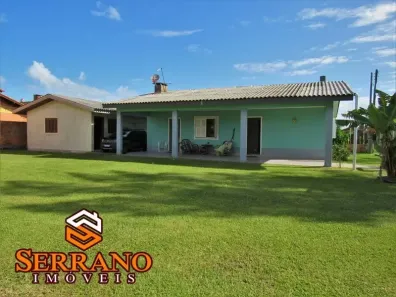 Casa com 5 Quartos à venda, 165m² no Praia de Mariluz, Imbé