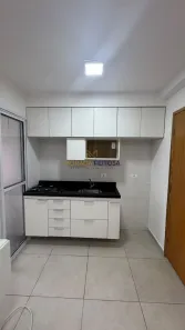 Apartamento com 2 Quartos para alugar, 35m² no Vila Guilhermina, São Paulo
