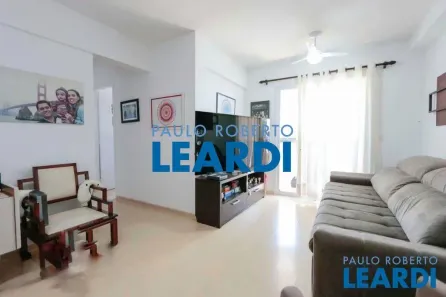 Apartamento com 3 Quartos à venda, 76m² no Barra Funda, São Paulo