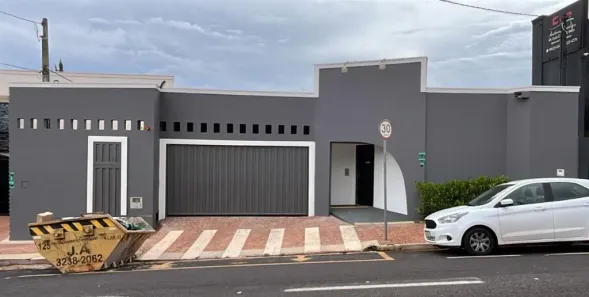 Imóvel Comercial com 1 Quarto para alugar, 350m² no Jardim Alvorada, São José do Rio Preto