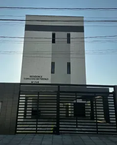 Apartamento com 2 Quartos à venda, 55m² no Jardim Camboinha, Cabedelo