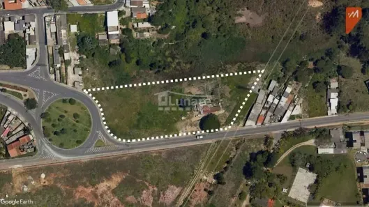 Lote/Terreno à venda, 10m² no Parque Olimpico, Mogi das Cruzes