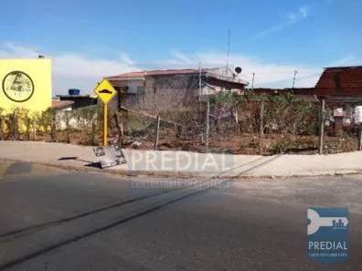 Lote/Terreno à venda, 250m² no Cidade Aracy, São Carlos