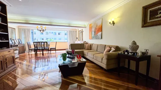 Apartamento com 3 Quartos à venda, 166m² no Várzea, Teresópolis