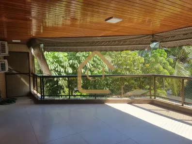 Apartamento com 4 Quartos à venda, 160m² no Recreio dos Bandeirantes, Rio de Janeiro