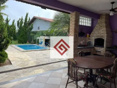 Sobrado com 3 Quartos à venda, 200m² no Gaivota, Itanhaém