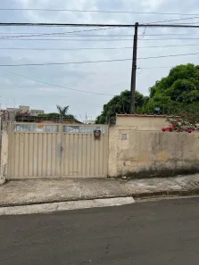 Casa com 3 Quartos à venda, 200m² no Jardim Paraíso, São Carlos