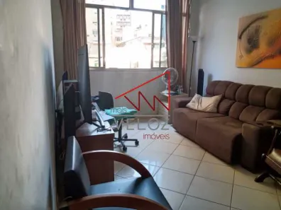 Apartamento com 1 Quarto à venda, 64m² no Flamengo, Rio de Janeiro