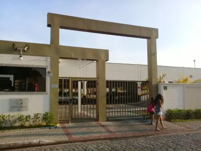 Apartamento com 2 Quartos à venda, 49m² no Vila Urupês, Suzano