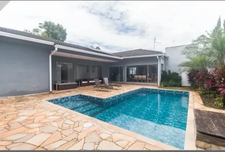 Casa com 4 Quartos à venda, 640m² no Vila Oliveira, Mogi das Cruzes