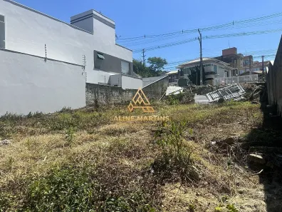 Lote/Terreno à venda, 341m² no Pagani, Palhoça