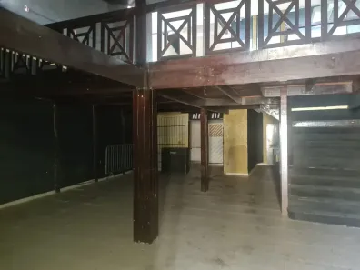 Casa com 2 Quartos para venda ou aluguel, 350m² no Campo Grande, Rio de Janeiro