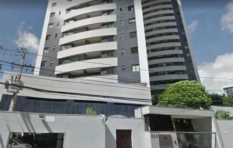 Apartamento com 2 Quartos à venda, 115m² no Rosarinho, Recife
