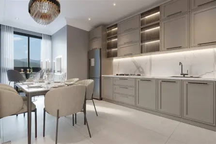 Apartamento com 2 Quartos à venda, 68m² no Morretes, Itapema